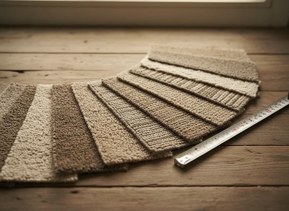 Carpet Installation Gordo, AL FAQs